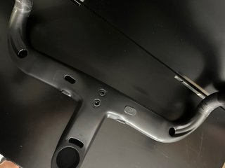 Manillar Integrado CADEX Aero 380x110 mm