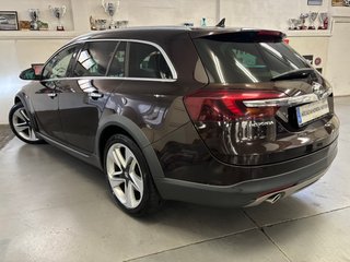 Opel Insignia Country Tourer 2.0 CDTI 195 c.v 4x4