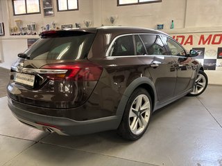 Opel Insignia Country Tourer 2.0 CDTI 195 c.v 4x4