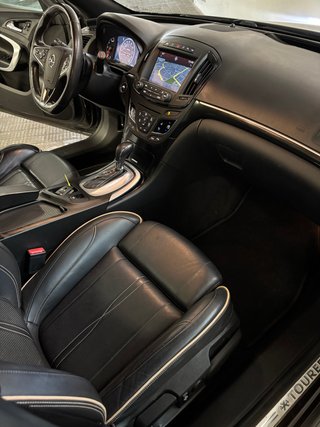 Opel Insignia Country Tourer 2.0 CDTI 195 c.v 4x4
