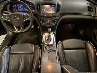 Opel Insignia Country Tourer 2.0 CDTI 195 c.v 4x4
