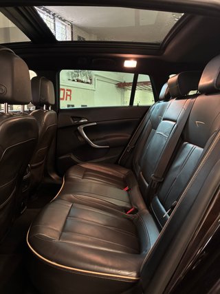 Opel Insignia Country Tourer 2.0 CDTI 195 c.v 4x4
