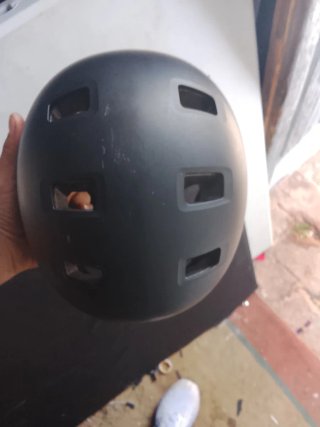 Casco Bici Talla M (55-59 cm)