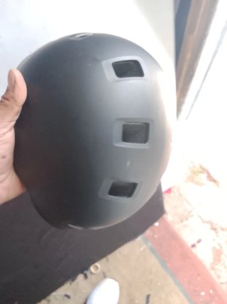 Casco Bici Talla M (55-59 cm)