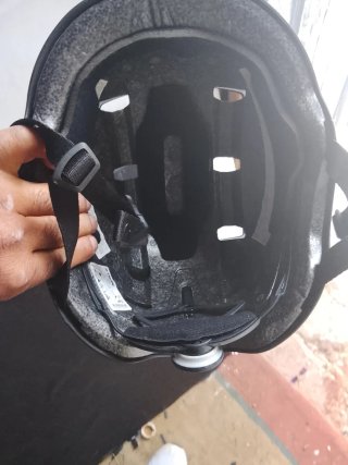 Casco Bici Talla M (55-59 cm)