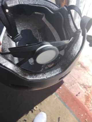 Casco Bici Talla M (55-59 cm)