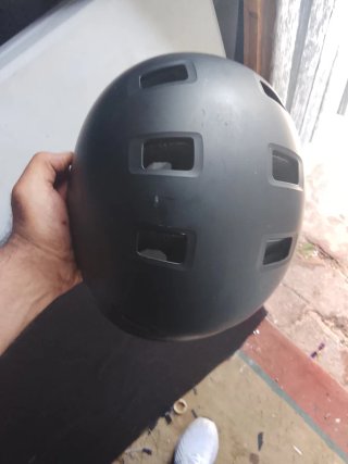 Casco Bici Talla M (55-59 cm)