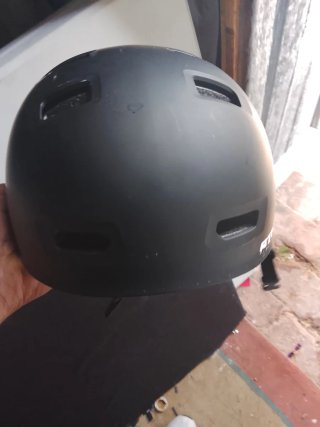 Casco Bici Talla M (55-59 cm)