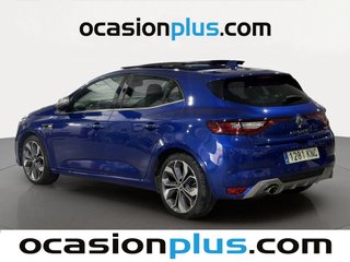 Renault Megane GT Line Energy TCe 97 kW (130 CV)