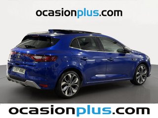 Renault Megane GT Line Energy TCe 97 kW (130 CV)