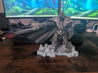 Pack Figuras World of Warcraft