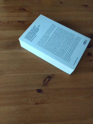 La vida Fantástica (Pío Baroja)