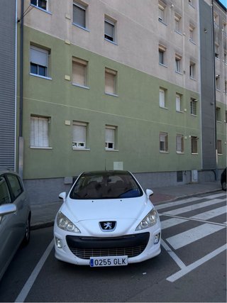 Peugeot 308 2009