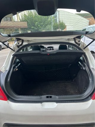 Peugeot 308 2009