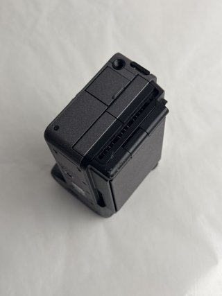 Sony FX30 Cámara Cinema Line Negra