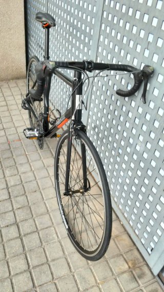 Pinnacle Dolomite One 2024 T54