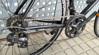 Pinnacle Dolomite One 2024 T54