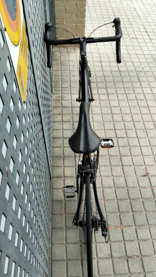 Pinnacle Dolomite One 2024 T54