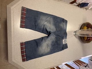 3 Pantalónes Cortos a solo 3€ cada uno
