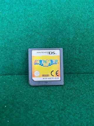 Mario Party DS - Nintendo DS