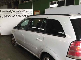 Opel 231373 culata 55207460 zafira 1.9 cdti mt