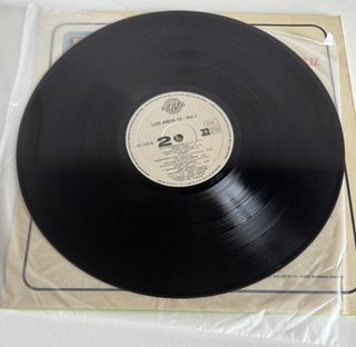 3 Vinili Anni '70 - Che Tempo Felice