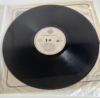 3 Vinili Anni '70 - Che Tempo Felice