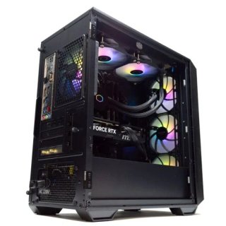 PcCom Ready V2 Intel Core i7-14700KF