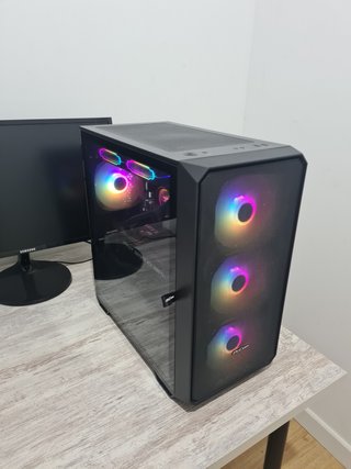 PcCom Ready V2 Intel Core i7-14700KF