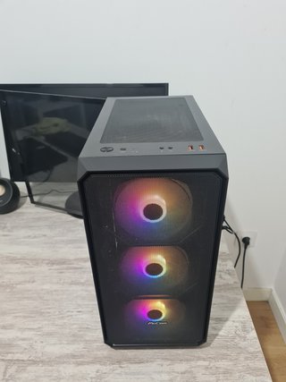 PcCom Ready V2 Intel Core i7-14700KF