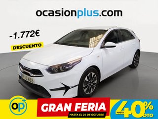 Kia Ceed 1.0 T-GDI Drive 74 kW (100 CV)