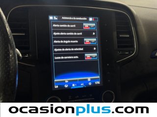 Renault Megane GT Line Energy TCe 97 kW (130 CV)