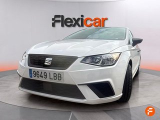 Seat Ibiza 1.0 MPI 59kW (80CV) Reference
