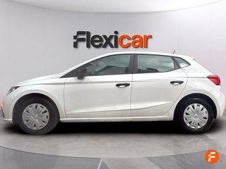 Seat Ibiza 1.0 MPI 59kW (80CV) Reference