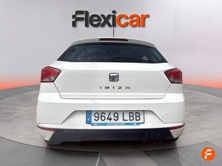 Seat Ibiza 1.0 MPI 59kW (80CV) Reference