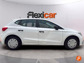 Seat Ibiza 1.0 MPI 59kW (80CV) Reference