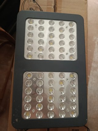 Kit cultivo indoor