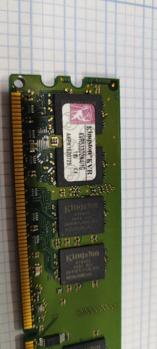 Tarjeta Gráfica y memoria ram