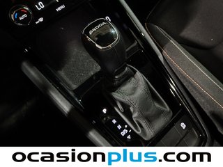 Skoda Kamiq 1.0 TSI Scout DSG 81 kW (110 CV)