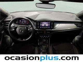 Skoda Kamiq 1.0 TSI Scout DSG 81 kW (110 CV)
