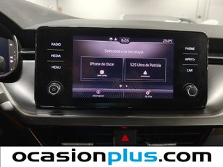 Skoda Kamiq 1.0 TSI Scout DSG 81 kW (110 CV)
