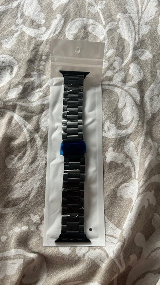 Correa Apple Watch 42-44-45-49mm