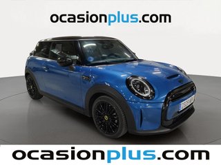 MINI MINI Cooper SE 135 kW (184 CV)
