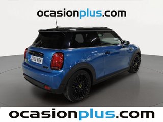 MINI MINI Cooper SE 135 kW (184 CV)