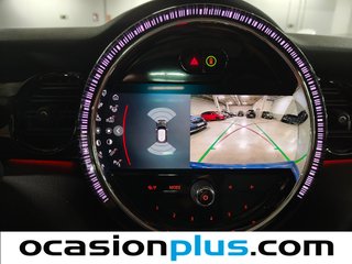 MINI MINI Cooper SE 135 kW (184 CV)