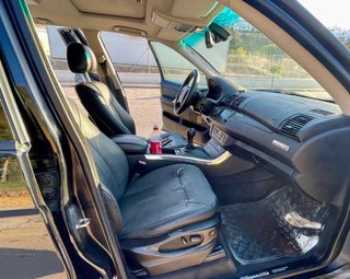 BMW X5 2002