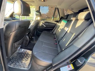 BMW X5 2002
