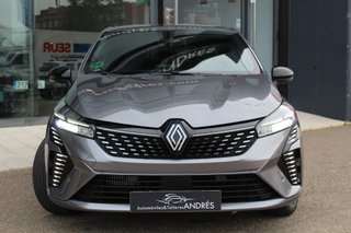 Renault Clio Techno TCe 90 (67kw)