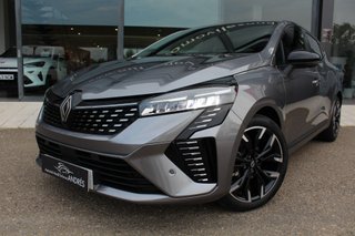 Renault Clio Techno TCe 90 (67kw)