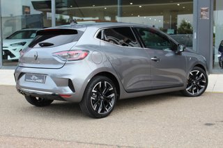 Renault Clio Techno TCe 90 (67kw)